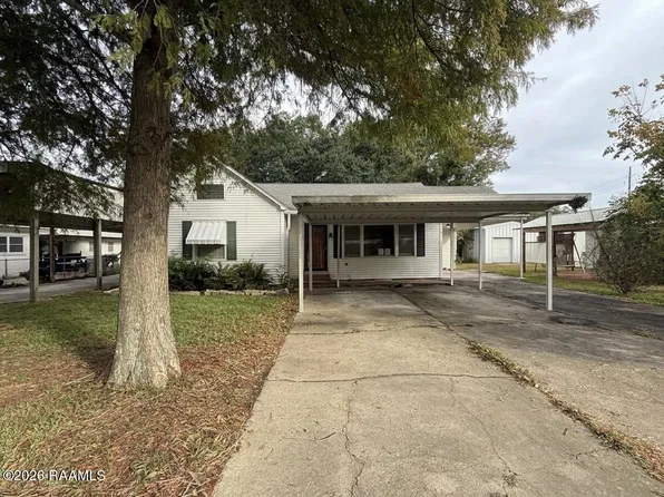 222 W 15th St, Crowley, LA 70526