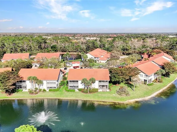 5360 Andover DR #101, NAPLES, FL 34110