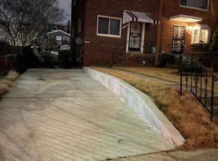 3518 Madison St, Hyattsville, MD 20782