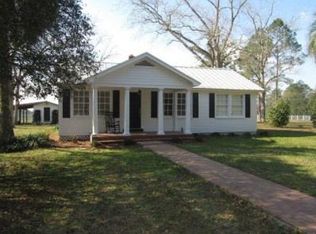 741 Stewart Rd, Dixie, GA 31629