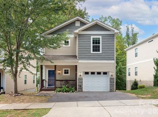 62 Kirby Rd, Asheville, NC 28806