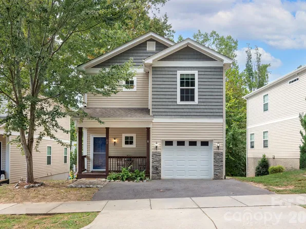 62 Kirby Rd, Asheville, NC 28806