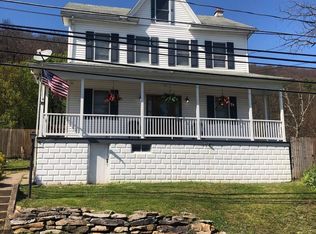 4617 Upper Rd, Shamokin, PA 17872