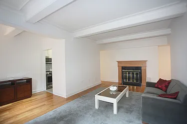 Rented by Manhattan Skyline