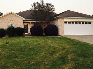 32 Azalea Dr, Cabot, AR 72023