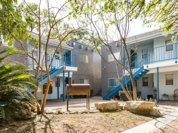 3405 Helms St APT 103, Austin, TX 78705