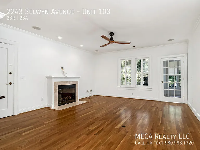 2243 Selwyn Ave #103 — Photo 6