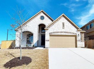 19941 Abigail Way, Pflugerville, TX 78660