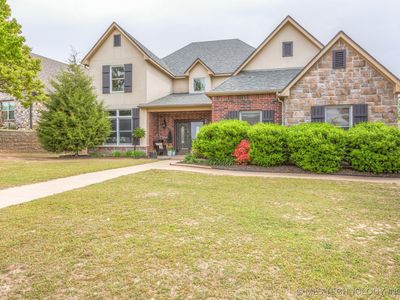 461 Cross Timbers Blvd, Sapulpa, OK, 74066