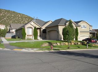 6915 N. Kiowa Pkwy, Eagle Mountain, UT 84005