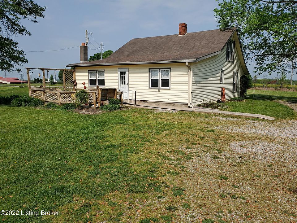 8964 Highway 55, Campbellsburg, KY 40011 Zillow