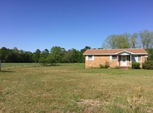 1439 Homestead Rd, Bowman, SC 29018