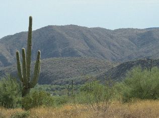 33450 S Ridgeway Rd, Black Canyon City, AZ 85324