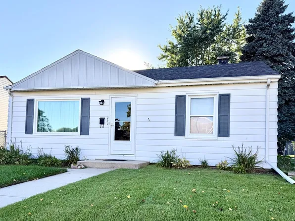 250 Luedtke AVENUE, Racine, WI 53405