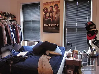 Rented by Highline Residential