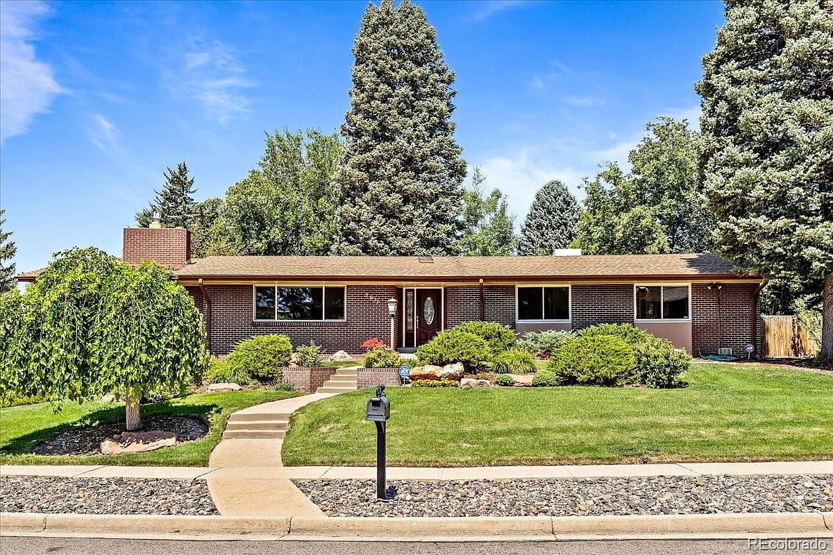 2611 S Chase Lane, Lakewood, CO 80227 MLS 1881501 Zillow