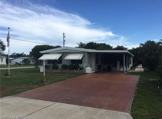 191 Sugar Loaf Ln, Naples, FL 34114