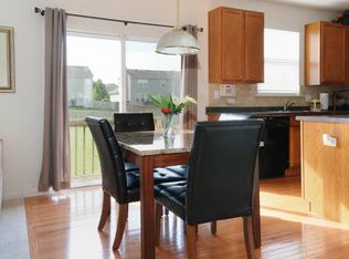 2683 Rourke Dr, Aurora, IL 60503