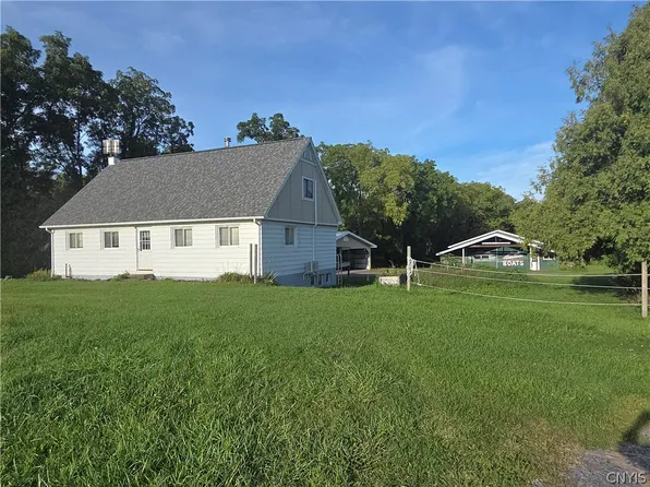 9147 State Route 96, Interlaken, NY 14847