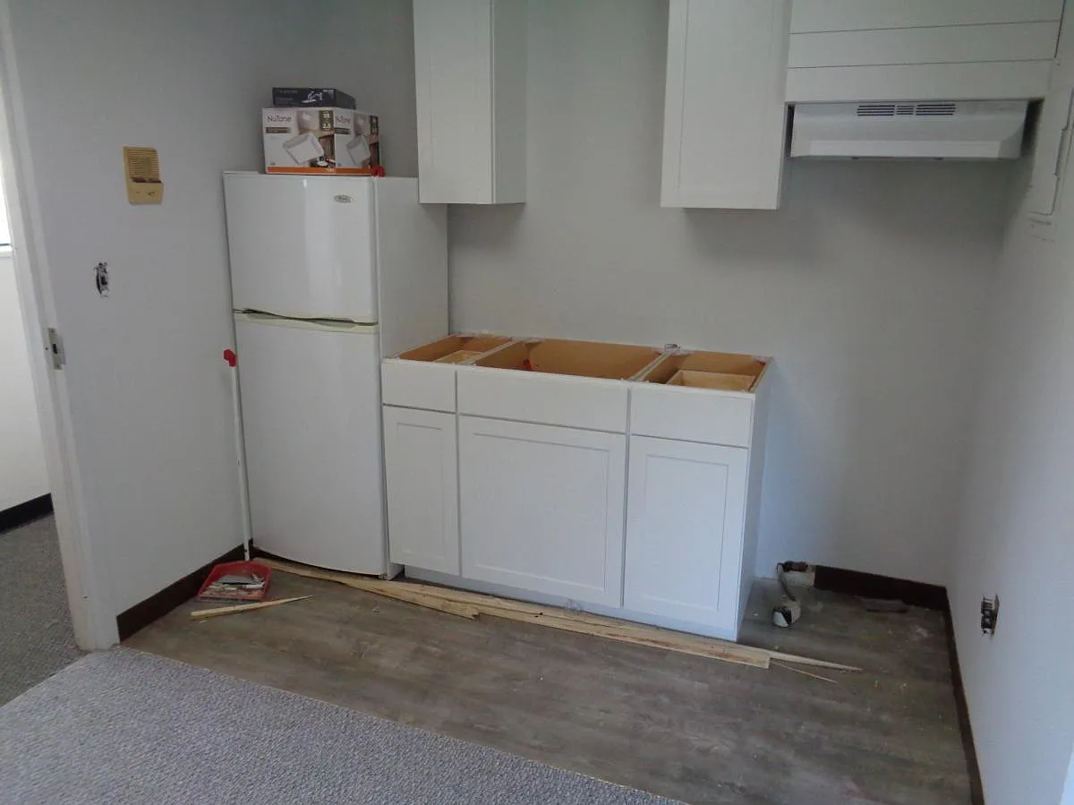 1 bed, 830 sqft, $1,545 — Photo 3