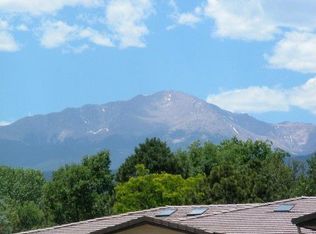 3055 Rockbrook Ln, Colorado Springs, CO 80904