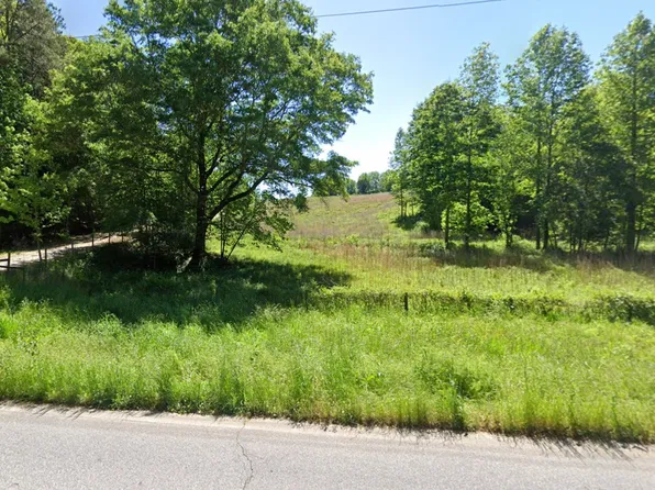 1512 Yonah Homer Rd, Maysville, GA 30558