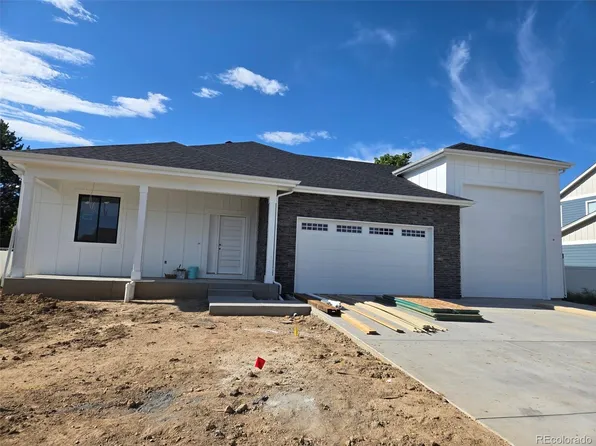 1128 N 5th Street, Johnstown, CO 80534