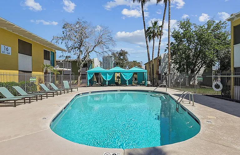 Westmount at Downtown Tempe Apartments — Photo 17
