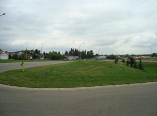 3 Evron Pl, Trochu, AB T0M2C0