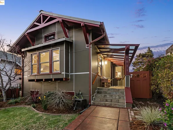 1011 Hearst Ave, Berkeley, CA 94710