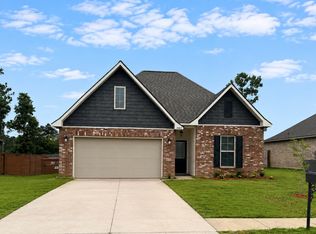 16463 Millsaps Ave, Gulfport, MS 39503