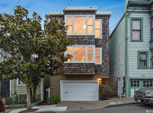 309 Prentiss St, San Francisco, CA 94110