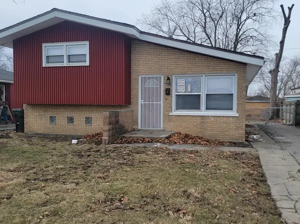 16444 Wolcott Ave, Markham, IL 60428