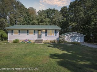 2391 Onondaga Rd, Eaton Rapids, MI 48827