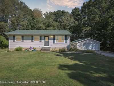 2391 Onondaga Rd, Eaton Rapids, MI, 48827
