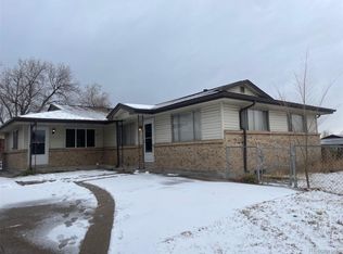 1965 Nueva Vista Dr, Denver, CO 80229