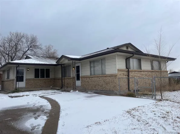 1965 Nueva Vista Drive, Denver, CO 80229