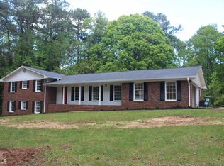 5930 Campbellton Fairburn Rd, Fairburn, GA 30213