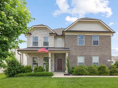 127 Macy Dr, Hendersonville, TN, 37075