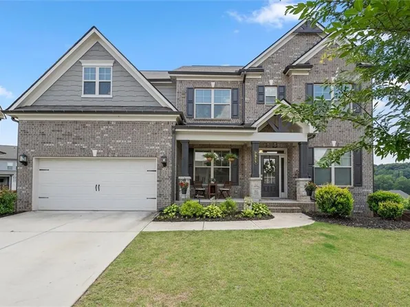 7015 Kempton Ct, Flowery Branch, GA 30542
