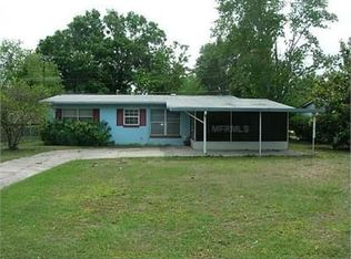 221 Woodmere Blvd, Sanford, FL 32773