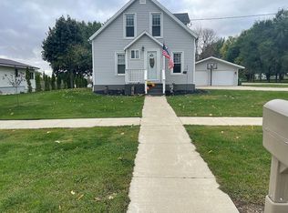 203 E Merrill St, Lime Springs, IA 52155