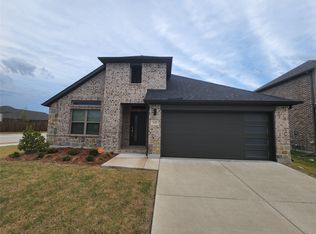 621 Maple Leaf Way, Princeton, TX 75407