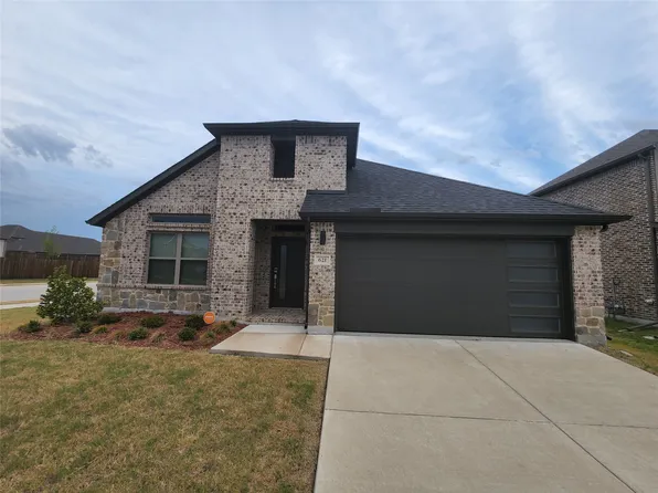 621 Maple Leaf Way, Princeton, TX 75407