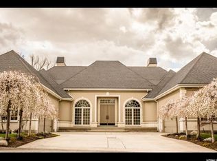 1912 E Lakewood Dr, Holladay, UT 84117