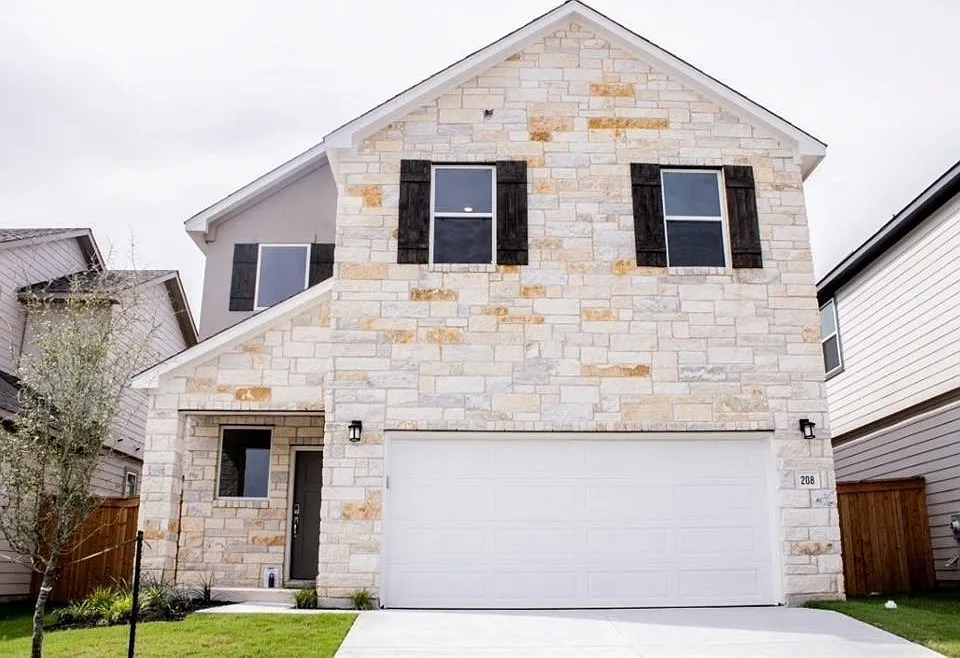 208 Langhorne Bnd
