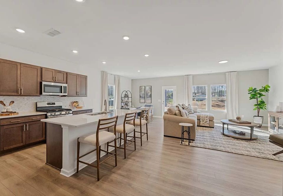 Langston Reserve Image 1