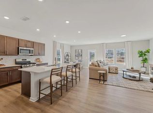 Homes Available Soon, Langston Reserve, Cartersville, GA 30120