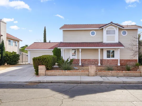 246 E Avenue R4, Palmdale, CA 93550