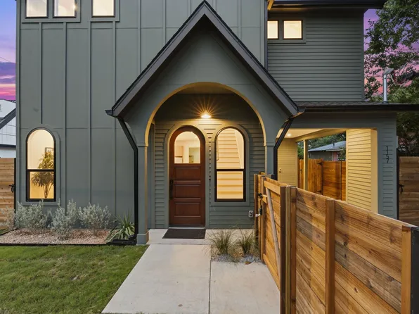 1157 Nickols Ave, Austin, TX 78721